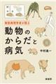 獣医病理学者が語る動物のからだと病気