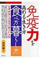 免疫力を高める生き方・食べ方・暮らし方