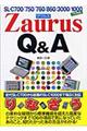 Ｚａｕｒｕｓ　Ｑ＆Ａ