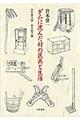 ダムに沈んだ村の民具と生活