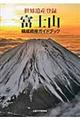 富士山構成資産ガイドブック