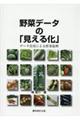 野菜データの「見える化」