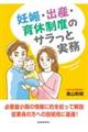 妊娠・出産・育休制度のサラっと実務