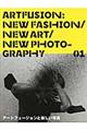 ARTFUSION 01