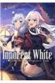 Ｉｎｎｏｃｅｎｔ　Ｗｈｉｔｅ　三嶋くろね１０ｔｈ　Ａｎｎｉｖｅｒｓａｒｙ　Ｂｏｏｋ