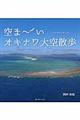 空ま～いオキナワ大空散歩