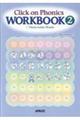 Ｃｌｉｃｋ　ｏｎ　Ｐｈｏｎｉｃｓ　ＷＯＲＫＢＯＯＫ　２