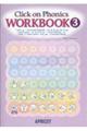 Ｃｌｉｃｋ　ｏｎ　Ｐｈｏｎｉｃｓ　ＷＯＲＫＢＯＯＫ　３