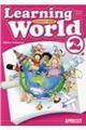 Ｌｅａｒｎｉｎｇ　Ｗｏｒｌｄ　２　ＳＴＵＤＥＮＴ　ＢＯＯＫ　改訂版