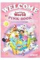 ＷＥＬＣＯＭＥ　ｔｏ　Ｌｅａｒｎｉｎｇ　Ｗｏｒｌｄ　ＰＩＮＫ　ＢＯＯＫ　Ｓｅｃｏｎｄ　Ｅｄｉｔｉｏｎ