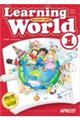 Ｌｅａｒｎｉｎｇ　Ｗｏｒｌｄ　１　ＳＴＵＤＥＮＴ　ＢＯＯＫ　Ｔｈｉｒｄ　Ｅｄｉｔｉｏｎ