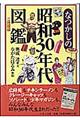なつかしの昭和３０年代図鑑