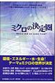 ミクロの決定圏