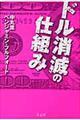 ドル消滅の仕組み