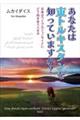 あなたは東トルキスタンを知っていますか？