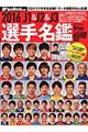J1&J2&J3選手名鑑 2016 ハンディ版