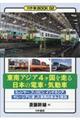 東南アジア４ヶ国を走る日本の電車・気動車
