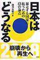 日本はどうなる　２００８