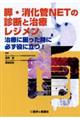 膵・消化器ＮＥＴの診断と治療レジメン