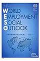世界の雇用及び社会の見通し　動向編　２０１５
