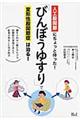 「びんぼうゆすり」で変形性股関節症は治る！