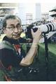日本代表を撮り続けてきた男サッカーカメラマン六川則夫