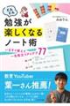 どんどん勉強が楽しくなるノート術いますぐ使えて一生役立つアイデア７７