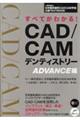 すべてがわかる!CAD/CAMデンティストリー ADVANCE編