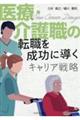 医療・介護職の転職を成功に導くキャリア戦略