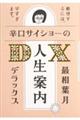 辛口サイショ―の人生案内ＤＸ