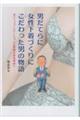 男だてらに女性下着づくりにこだわった男の物語