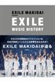 ＥＸＩＬＥ　ＭＵＳＩＣ　ＨＩＳＴＯＲＹ