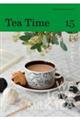 Ｔｅａ　Ｔｉｍｅ　ｖｏｌ．１５