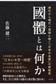 國體とは何か