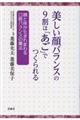 美しい顔バランスの９割は「あご」でつくられる