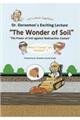 Ｔｈｅ　Ｗｏｎｄｅｒ　ｏｆ　Ｓｏｉｌ