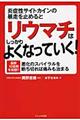 炎症性サイトカインの暴走を止めるとリウマチはしっかりよくなっていく！