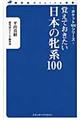 覚えておきたい日本の牝系１００