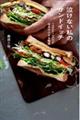 泣けない私のサンドイッチ
