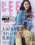 LEE (リー) 2023年 03月号