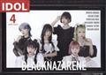 アイドルヴィレッジ　２０２３年　０４月号