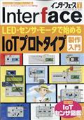 Interface (インターフェース) 2021年 07月号