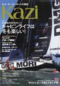 ＫＡＺＩ　（カジ）　２０２１年　０１月号