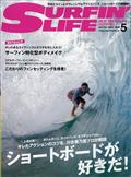 サーフィンライフ　２０２４年　０５月号