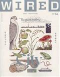 WIRED (ワイアード) Vol.54 2024年 11月号