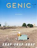 ＧＥＮＩＣ（ジェニック）　２０２４年　０１月号