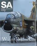 ＳＣＡＬＥ　ＡＶＩＡＴＩＯＮ　（スケールアヴィエーション）　２０２１年　０７月号