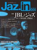 JAZZ JAPAN (ジャズジャパン) Vol.43 2014年 04月号