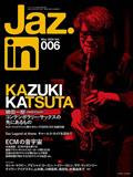 JAZZ JAPAN (ジャズジャパン) Vol.44 2014年 05月号