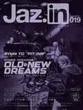 JAZZ JAPAN (ジャズジャパン) Vol.57 2015年 06月号